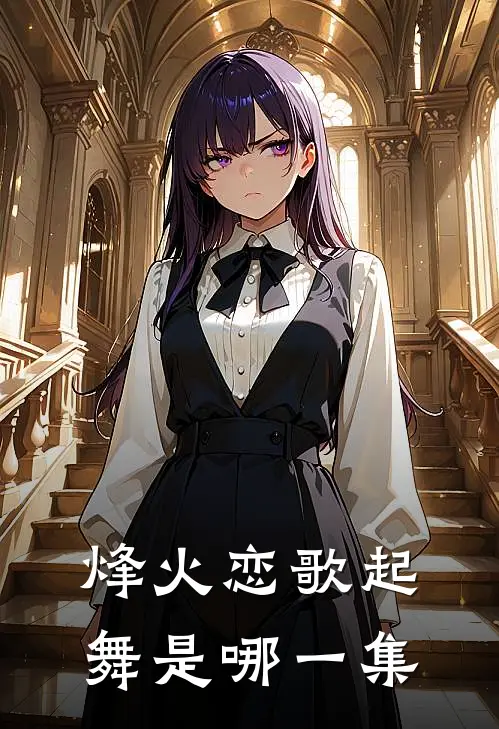 烽火恋歌起舞是哪一集