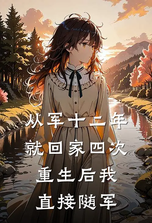 从军十二年就回家四次，重生后我直接随军