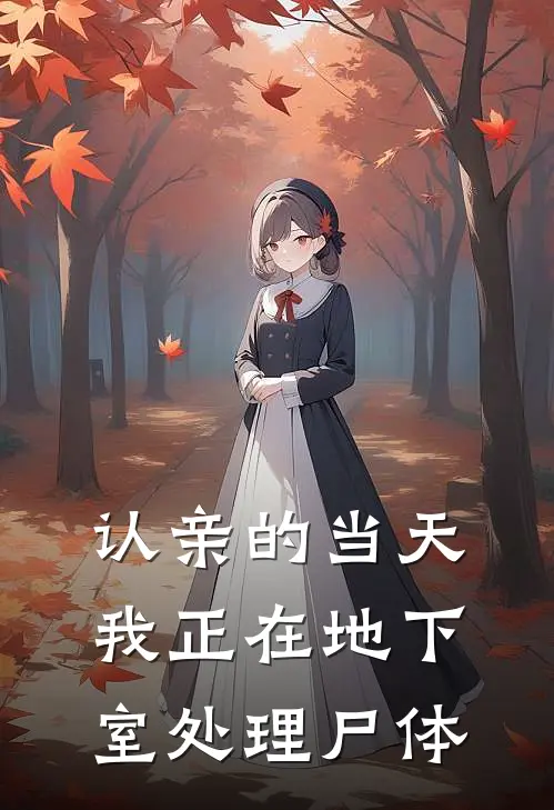 认亲的当天，我正在地下室处理尸体