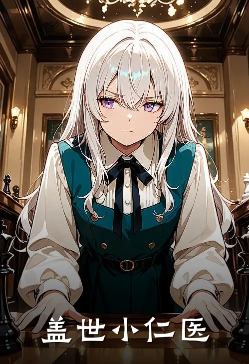 盖世小仁医
