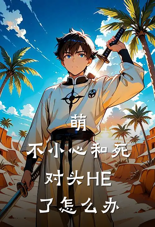 萌：不小心和死对头HE了怎么办