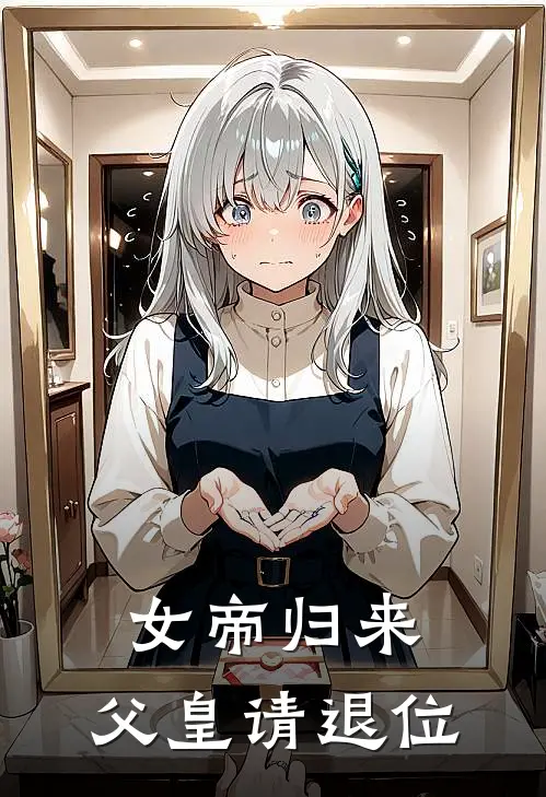 女帝归来：父皇请退位