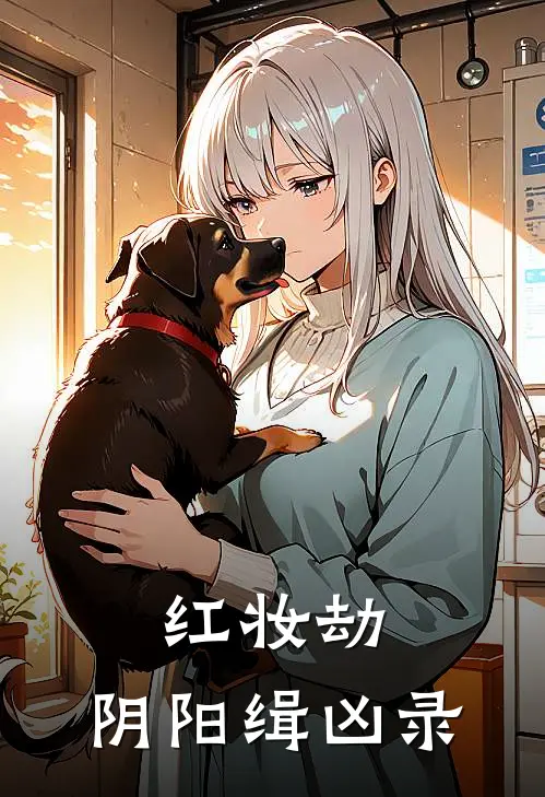 红妆劫：阴阳缉凶录