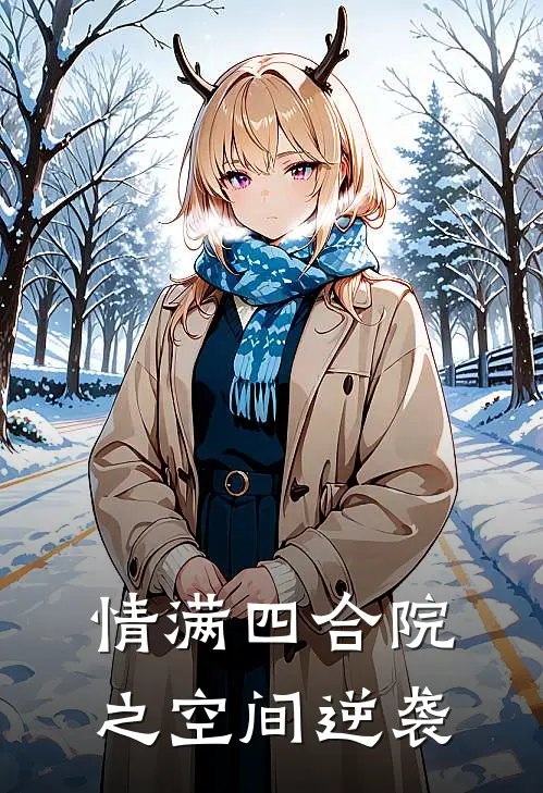 情满四合院之空间逆袭