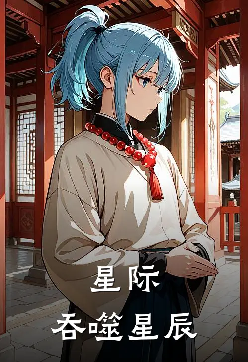 星际：吞噬星辰