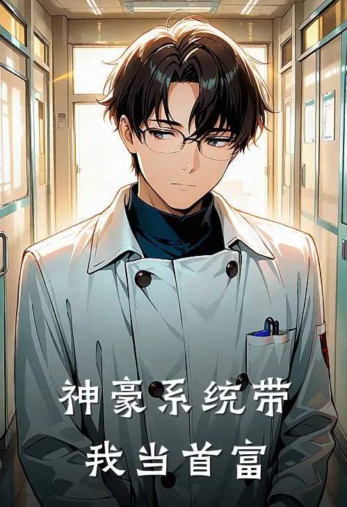 神豪系统带我当首富