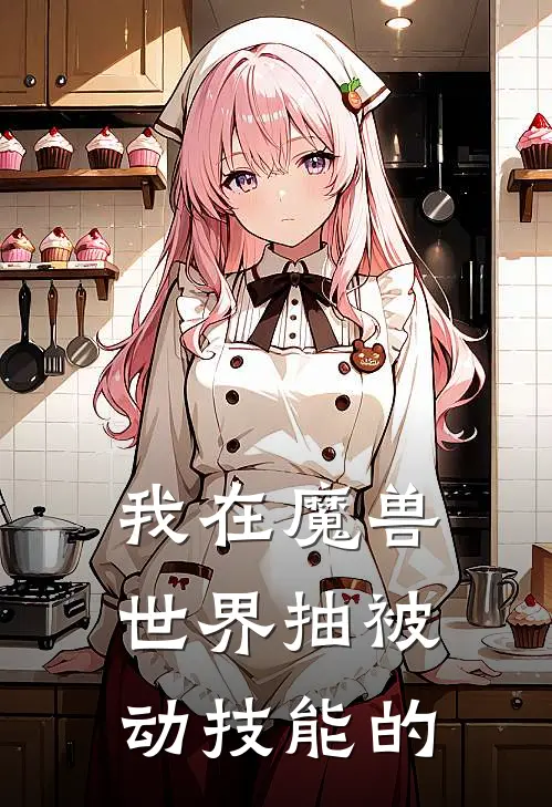 我在魔兽世界抽被动技能的