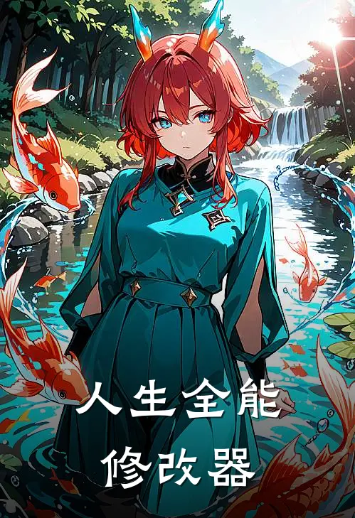 人生全能修改器