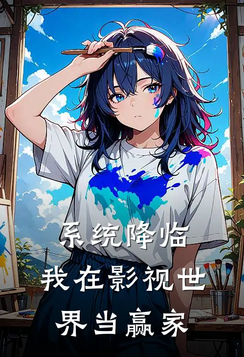 系统降临：我在影视世界当赢家