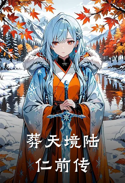 葬天境陆仁前传