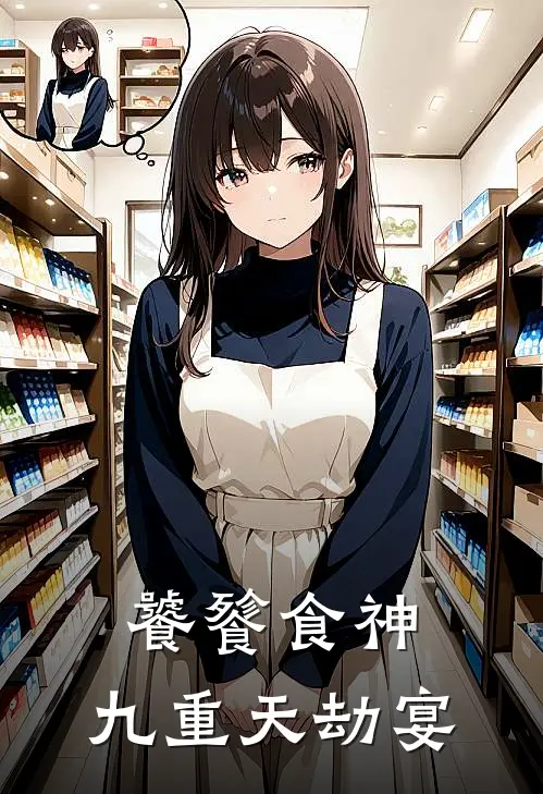 饕餮食神：九重天劫宴