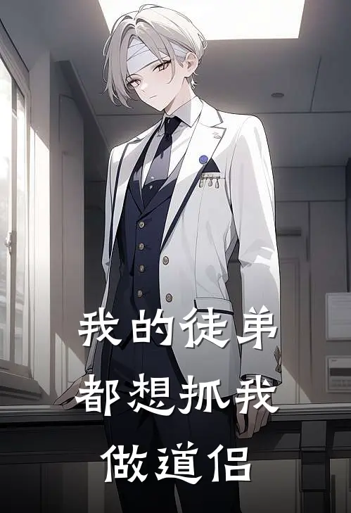 我的徒弟都想抓我做道侣