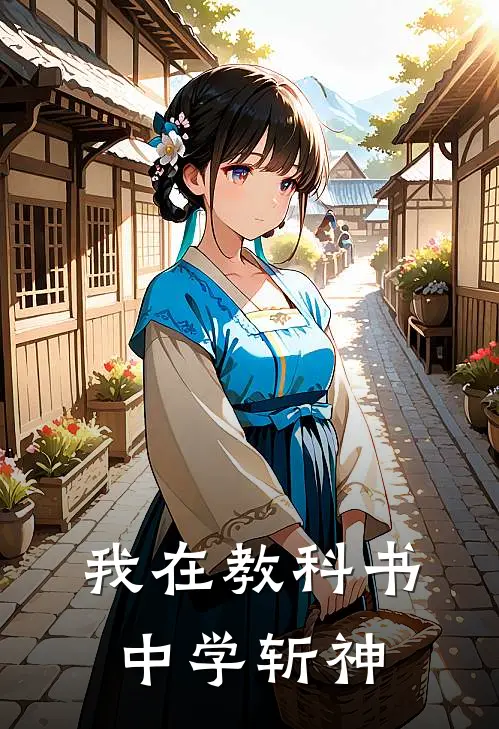 我在教科书中学斩神