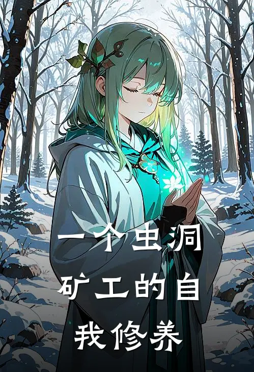 一个虫洞矿工的自我修养