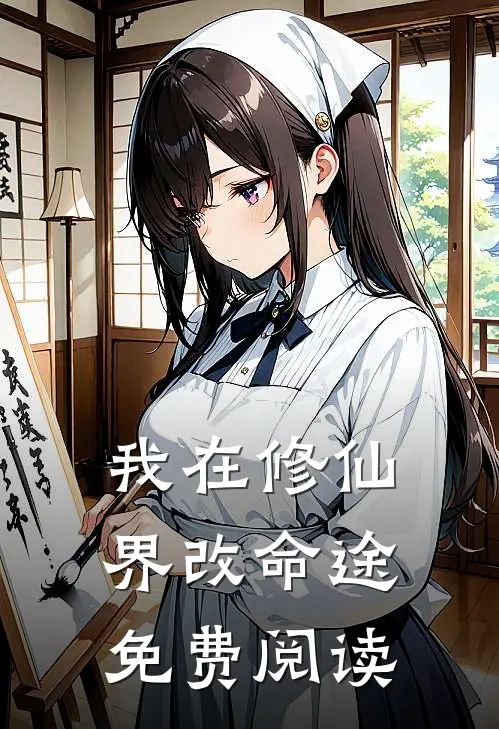我在修仙界改命途免费阅读