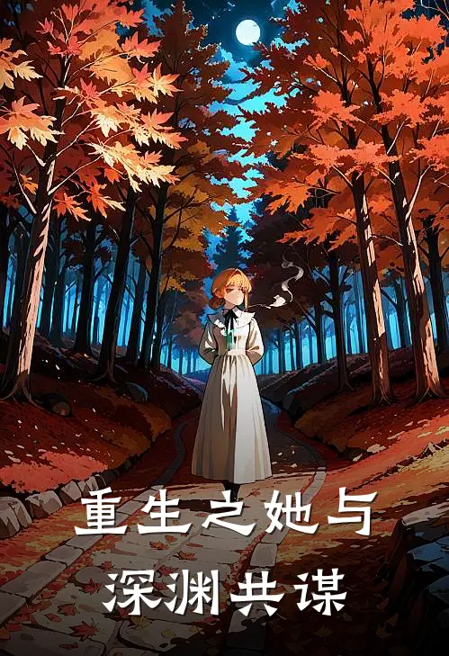 重生之她与深渊共谋