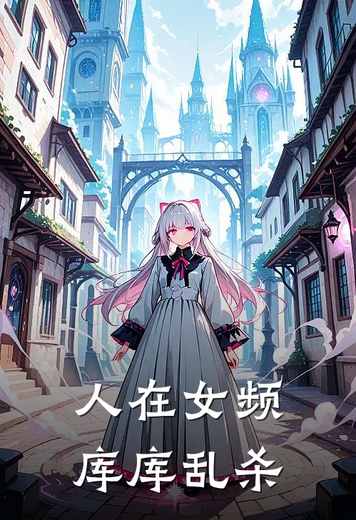 人在女频，库库乱杀