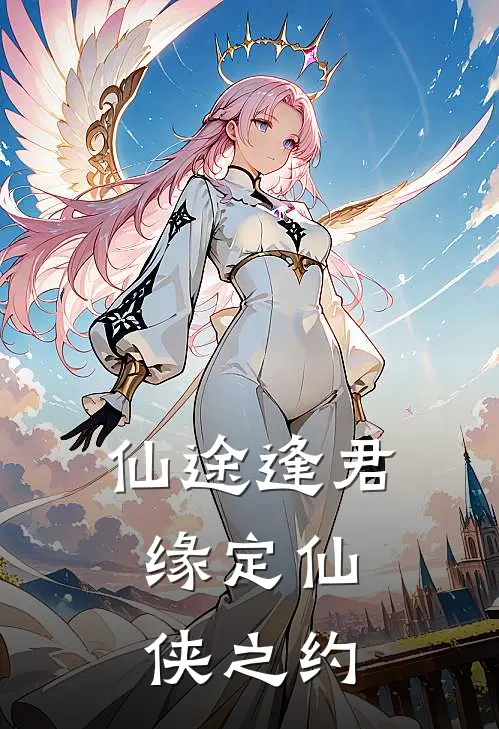 仙途逢君，缘定仙侠之约