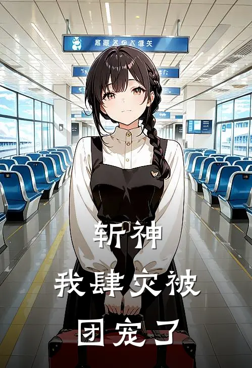 斩神：我肆灾被团宠了