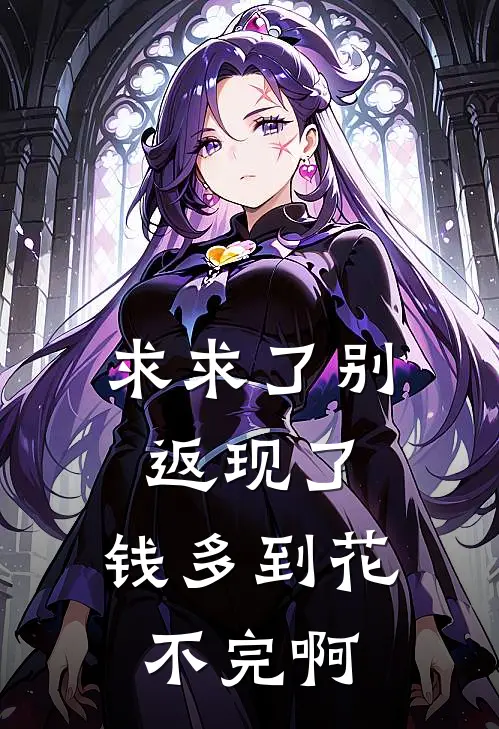 求求了别返现了，钱多到花不完啊