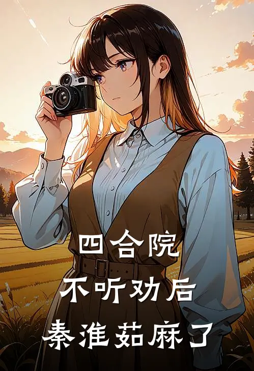 四合院：不听劝后，秦淮茹麻了