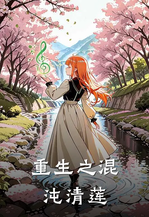 重生之混沌清莲