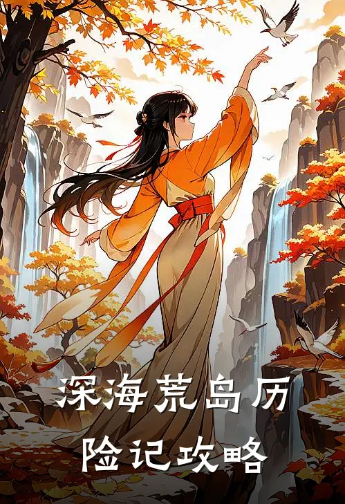 深海荒岛历险记攻略