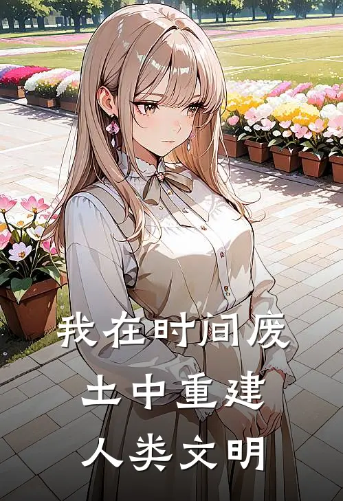 我在时间废土中重建人类文明