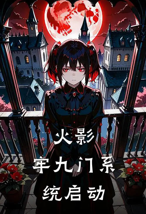 火影：牢九门系统启动