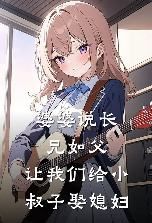 婆婆说长兄如父，让我们给小叔子娶媳妇