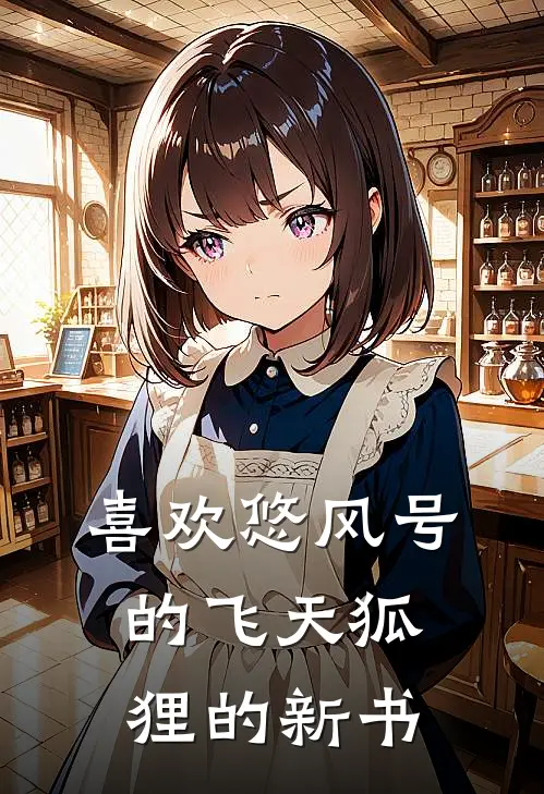 喜欢悠风号的飞天狐狸的新书