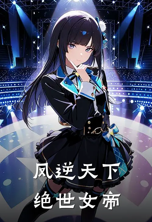 凤逆天下：绝世女帝