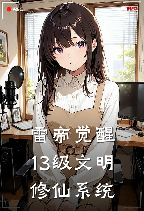 雷帝觉醒：13级文明修仙系统