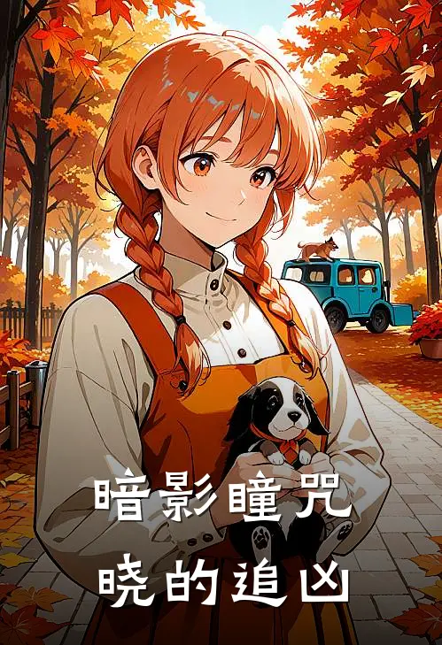 暗影瞳咒：晓的追凶