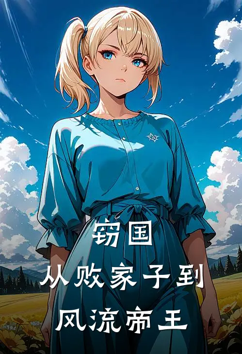 窃国，从败家子到风流帝王