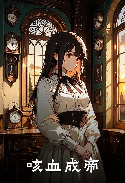 咳血成帝