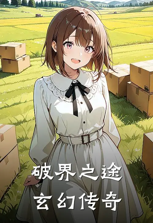 破界之途：玄幻传奇