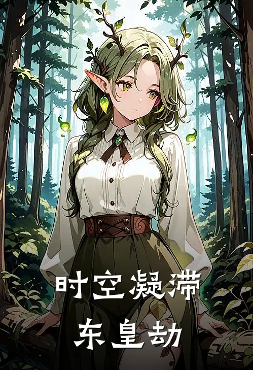 时空凝滞：东皇劫