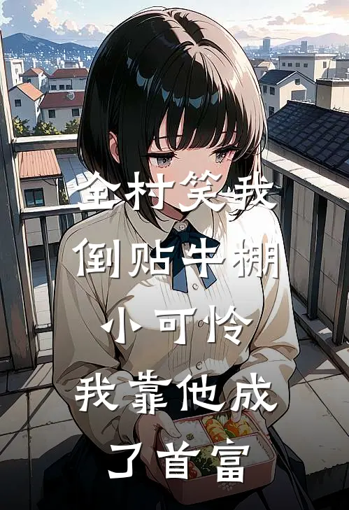 全村笑我倒贴牛棚小可怜，我靠他成了首富