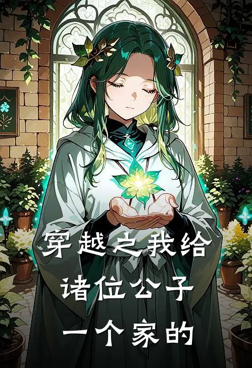 穿越之我给诸位公子一个家的