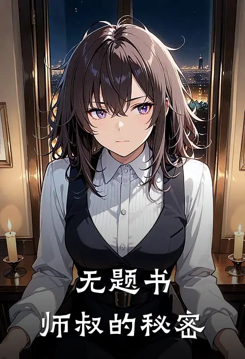 无题书：师叔的秘密