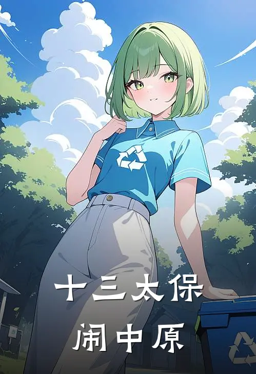 十三太保闹中原