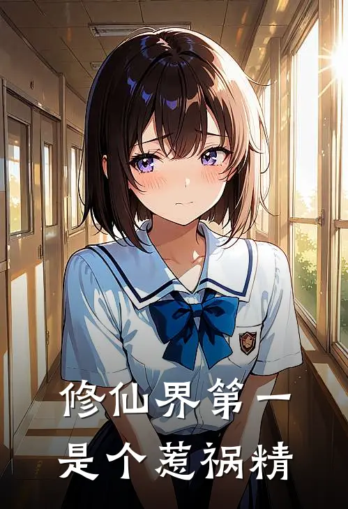 修仙界第一是个惹祸精