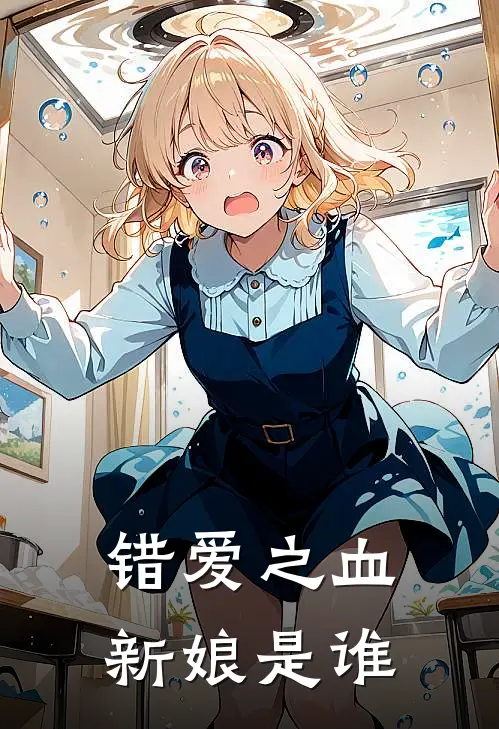错爱之血新娘是谁