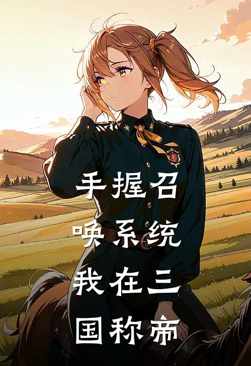 手握召唤系统，我在三国称帝