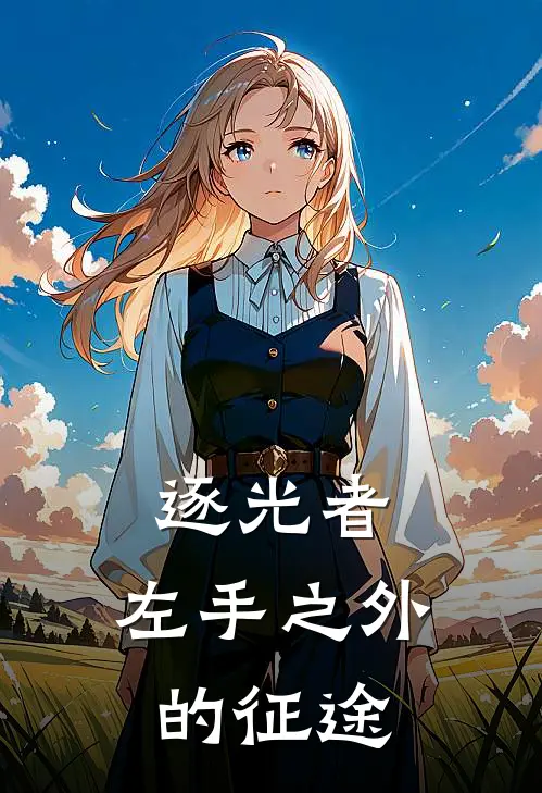 逐光者：左手之外的征途