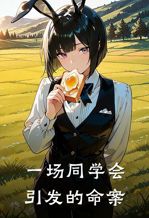 一场同学会引发的命案