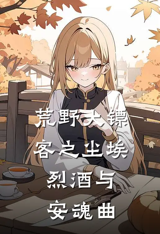 荒野大镖客之尘埃，烈酒与安魂曲