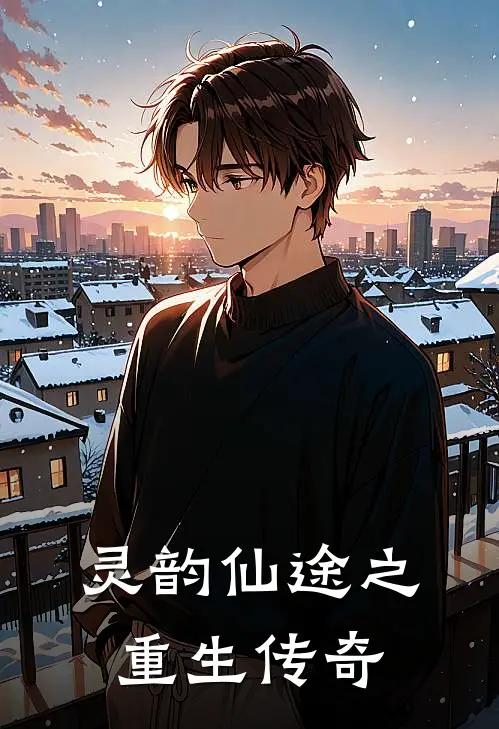 灵韵仙途之重生传奇