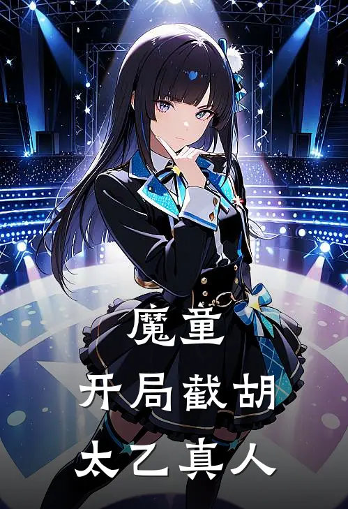 魔童：开局截胡太乙真人